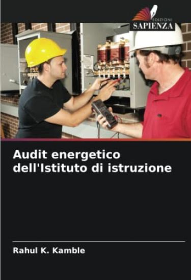 Audit energetico dell'Istituto di istruzione