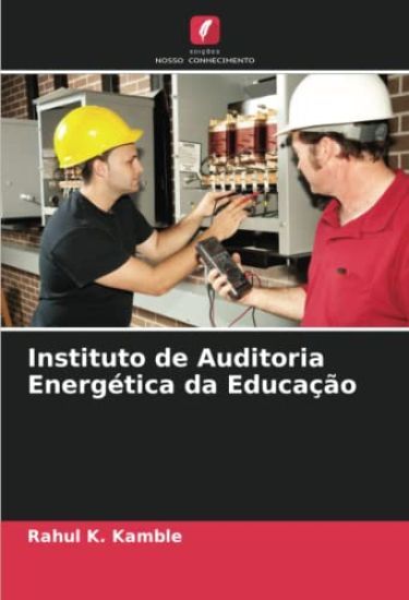 Instituto de Auditoria Energética da Educação