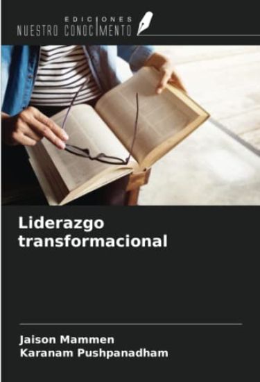 Liderazgo transformacional