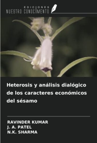 Heterosis y análisis dialógico de los caracteres económicos del sésamo
