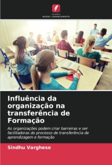 Influência da organização na transferência de Formação
