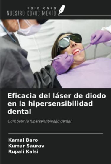 Eficacia del láser de diodo en la hipersensibilidad dental