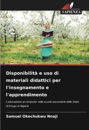 Disponibilità e uso di materiali didattici per l'insegnamento e l'apprendimento
