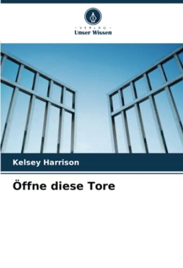 Öffne diese Tore