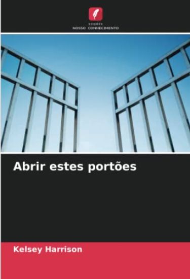 Abrir estes portões