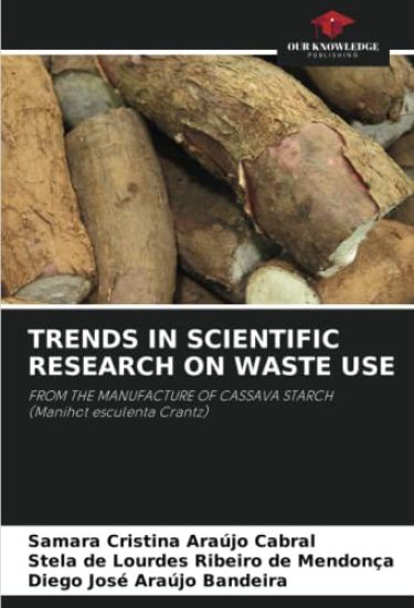 Trends in Scientific Research on Waste Use