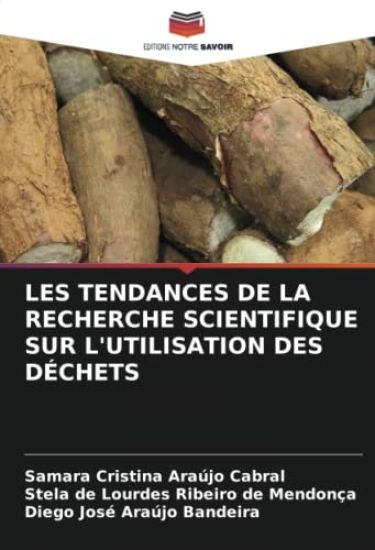 Les Tendances de la Recherche Scientifique Sur l'Utilisation Des Déchets