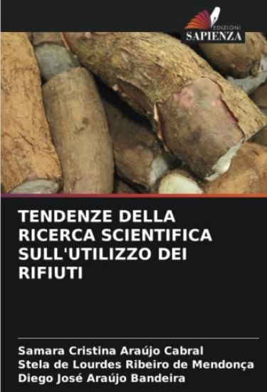 Tendenze Della Ricerca Scientifica Sull'utilizzo Dei Rifiuti
