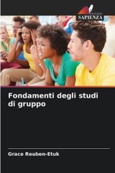 Fondamenti degli studi di gruppo