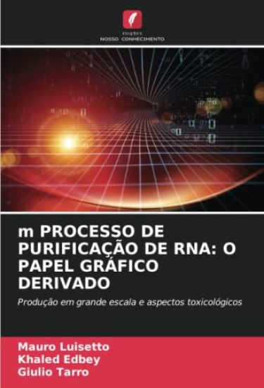 m PROCESSO DE PURIFICAÇÃO DE RNA