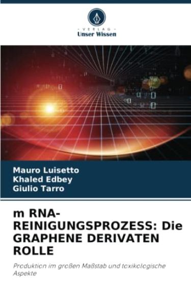 m RNA-REINIGUNGSPROZESS