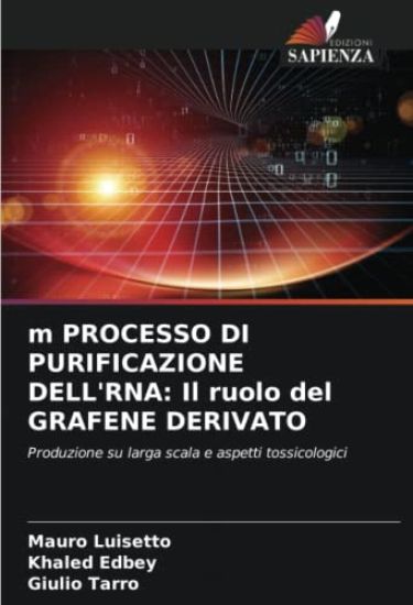 m PROCESSO DI PURIFICAZIONE DELL'RNA