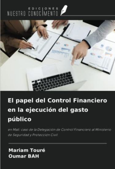 El papel del Control Financiero en la ejecución del gasto público