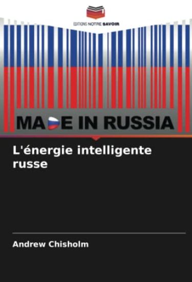 L'énergie intelligente russe