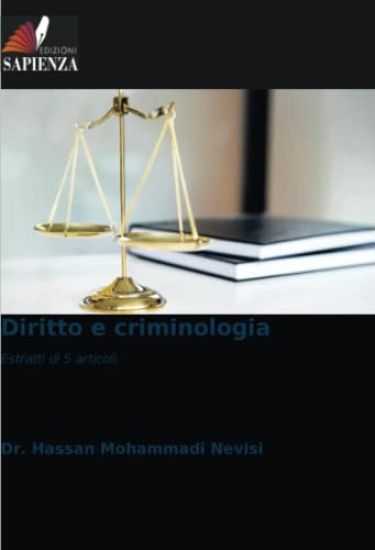 Diritto e criminologia