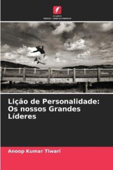 Lição de Personalidade