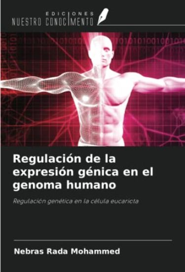 Regulación de la expresión génica en el genoma humano