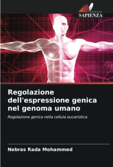 Regolazione dell'espressione genica nel genoma umano