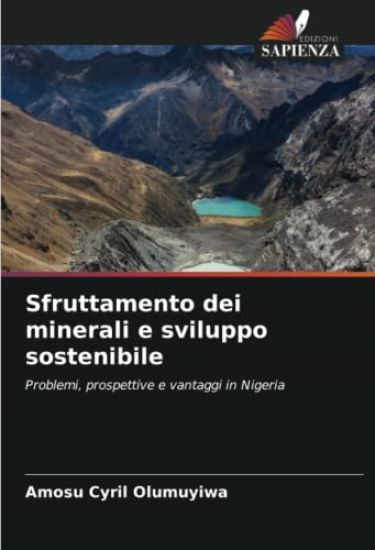 Sfruttamento dei minerali e sviluppo sostenibile