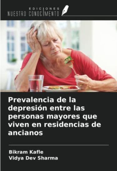 Prevalencia de la depresión entre las personas mayores que viven en residencias de ancianos