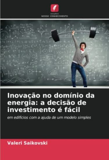Inovação no domínio da energia