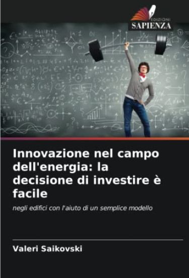Innovazione nel campo dell'energia