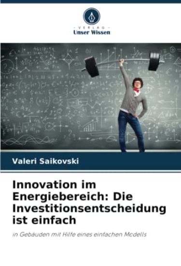 Innovation im Energiebereich