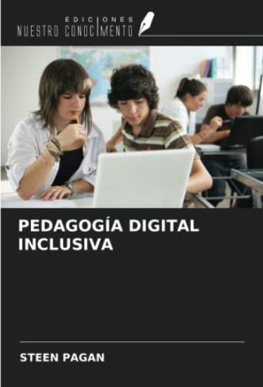 PEDAGOGÍA DIGITAL INCLUSIVA
