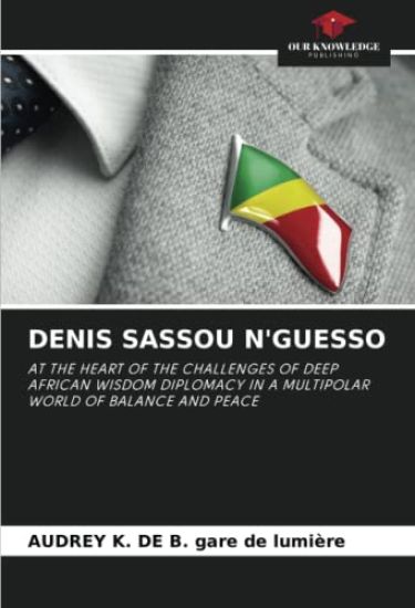 Denis Sassou n'Guesso