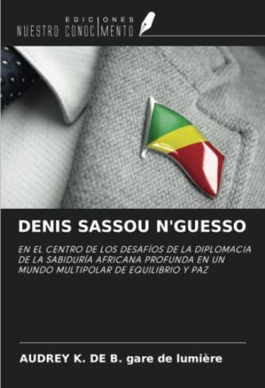 DENIS SASSOU N'GUESSO