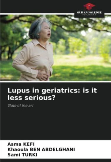 Lupus in geriatrics