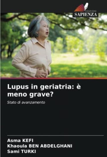 Lupus in geriatria