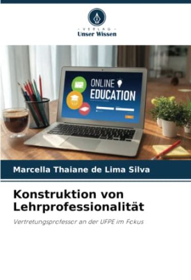 Konstruktion von Lehrprofessionalität
