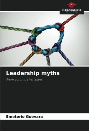Leadership myths