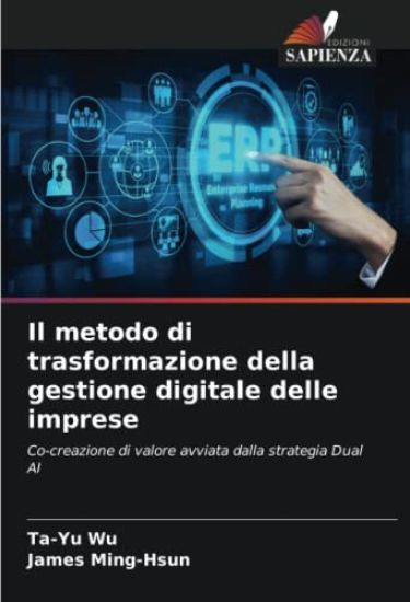Il metodo di trasformazione della gestione digitale delle imprese