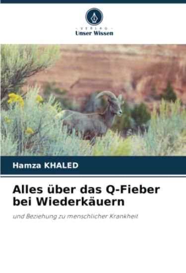 Alles über das Q-Fieber bei Wiederkäuern