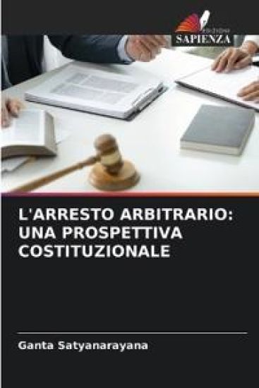 L'Arresto Arbitrario