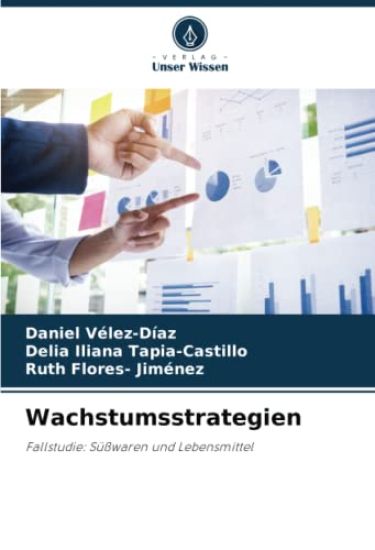 Wachstumsstrategien