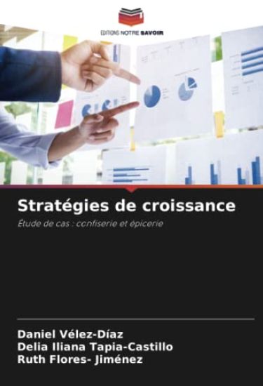 Stratégies de croissance