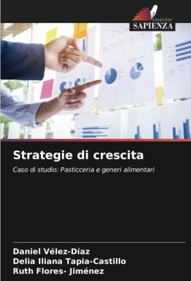 Strategie di crescita