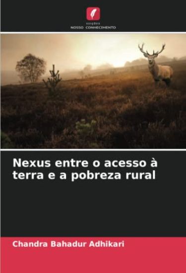 Nexus entre o acesso à terra e a pobreza rural