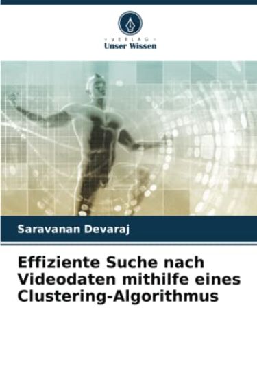 Effiziente Suche nach Videodaten mithilfe eines Clustering-Algorithmus