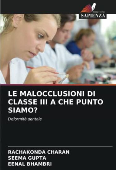 Le Malocclusioni Di Classe III a Che Punto Siamo?