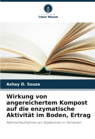 Wirkung von angereichertem Kompost auf die enzymatische Aktivit?t im Boden, Ertrag