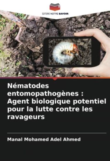 N?matodes entomopathog?nes