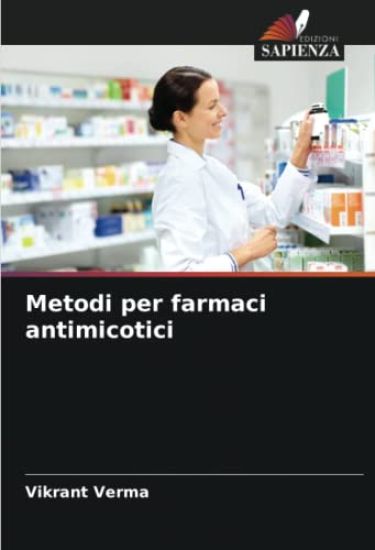 Metodi per farmaci antimicotici