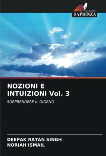 NOZIONI E INTUIZIONI Vol. 3