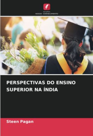 Perspectivas Do Ensino Superior Na Índia