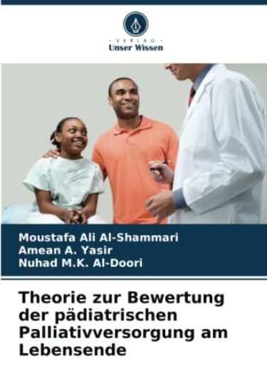 Theorie zur Bewertung der pädiatrischen Palliativversorgung am Lebensende