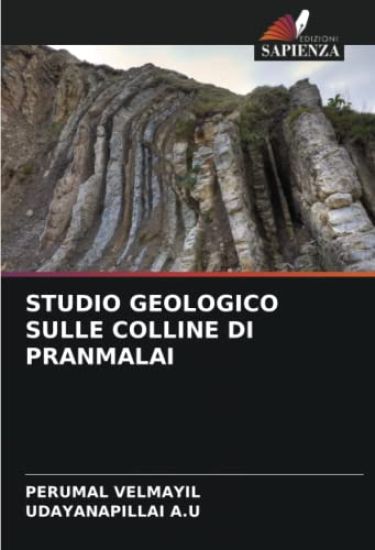 Studio Geologico Sulle Colline Di Pranmalai